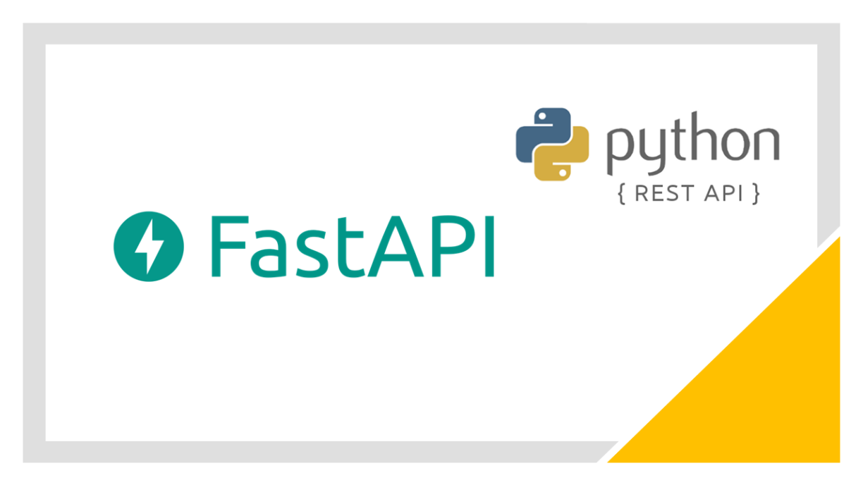 FastAPI - Architecture