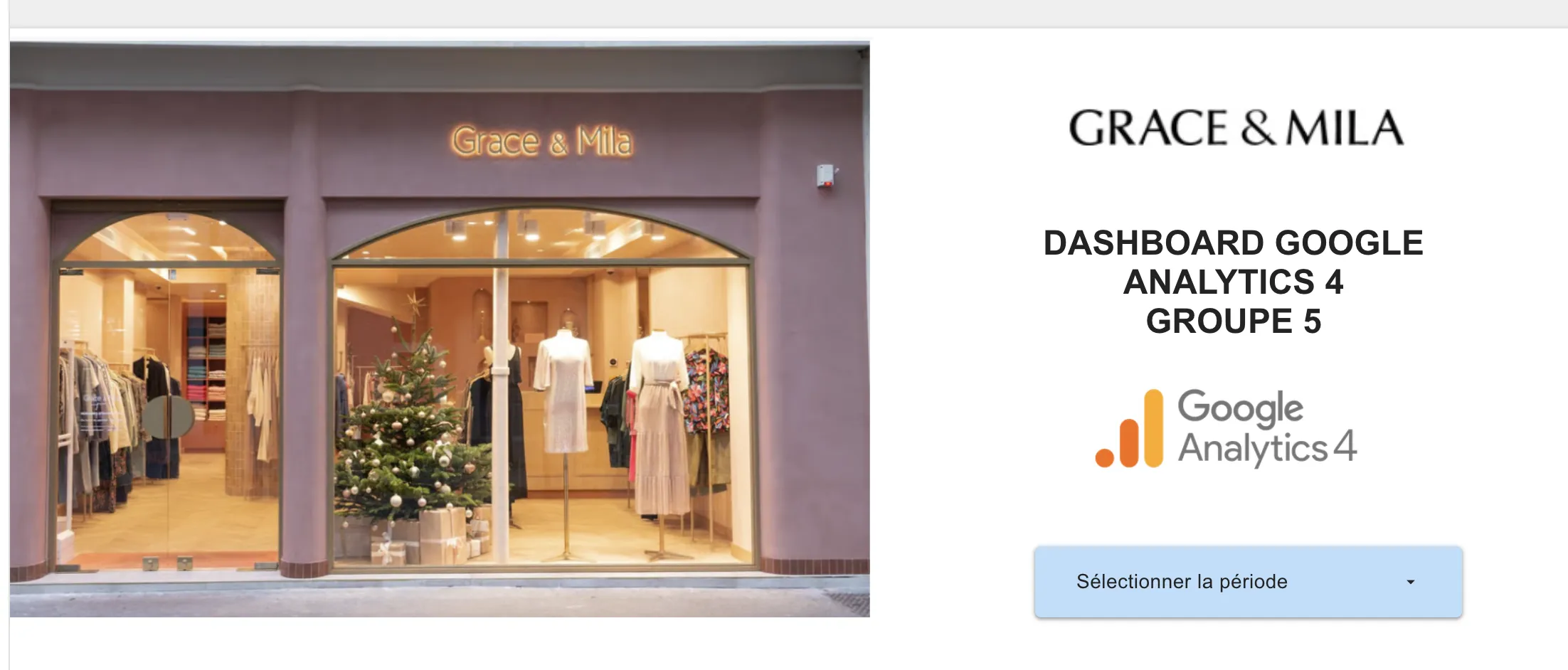 Grace & Mila - Data Analysis